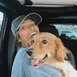 Meet your Posher, Mariza